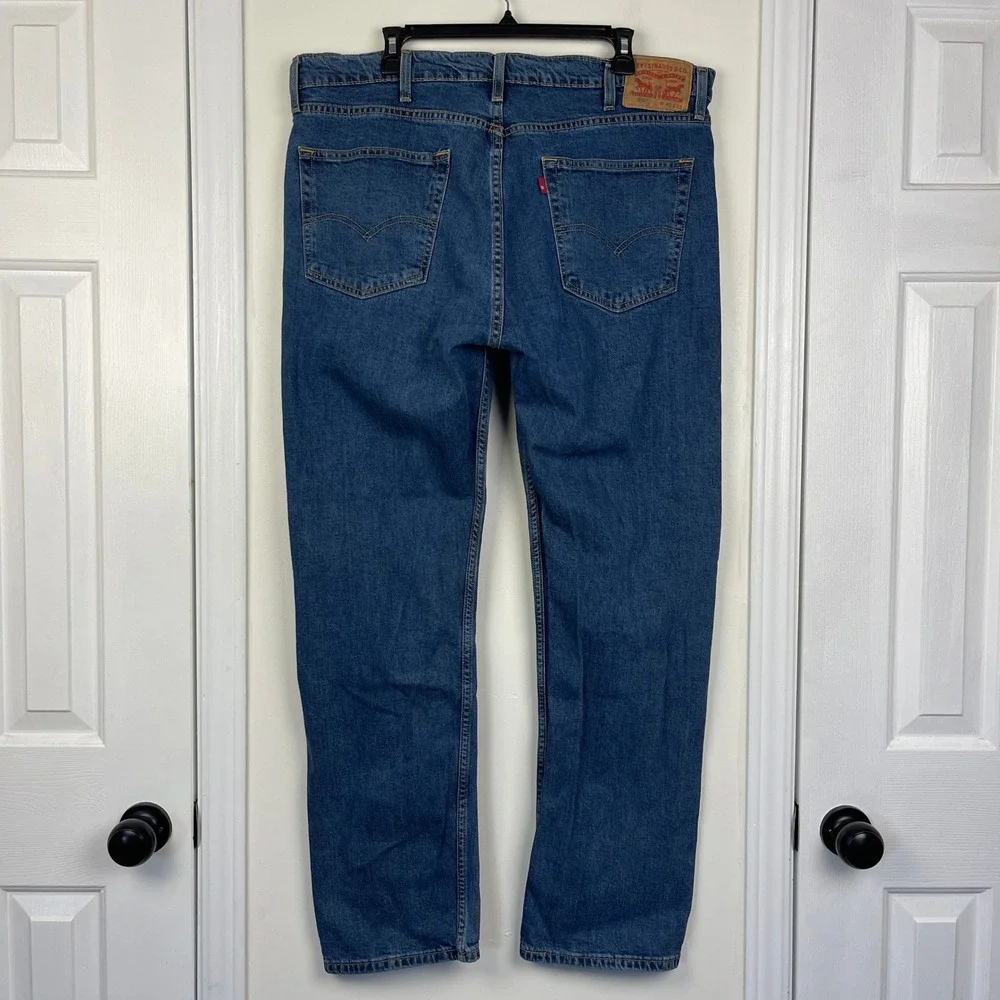Levis classic levi
